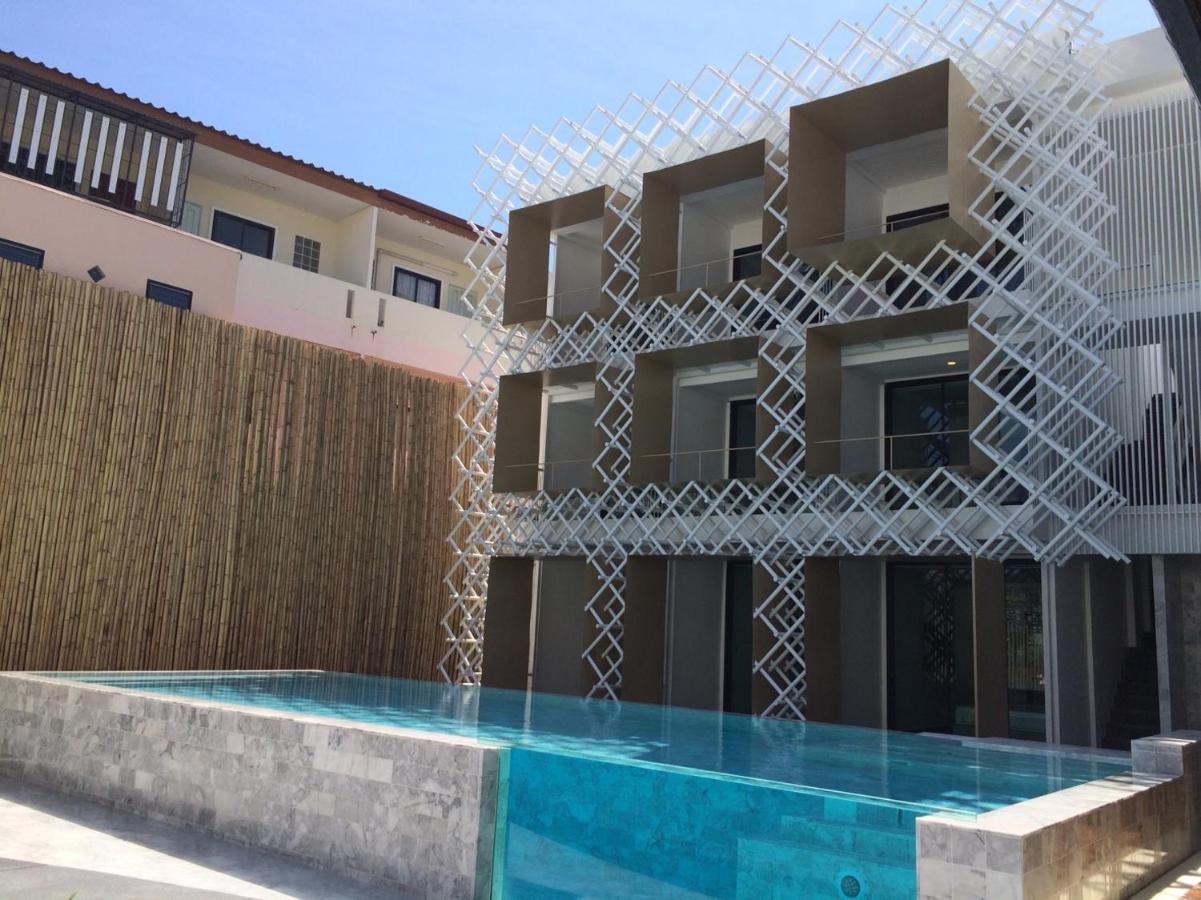 Yanud Residence Phuket Dış mekan fotoğraf