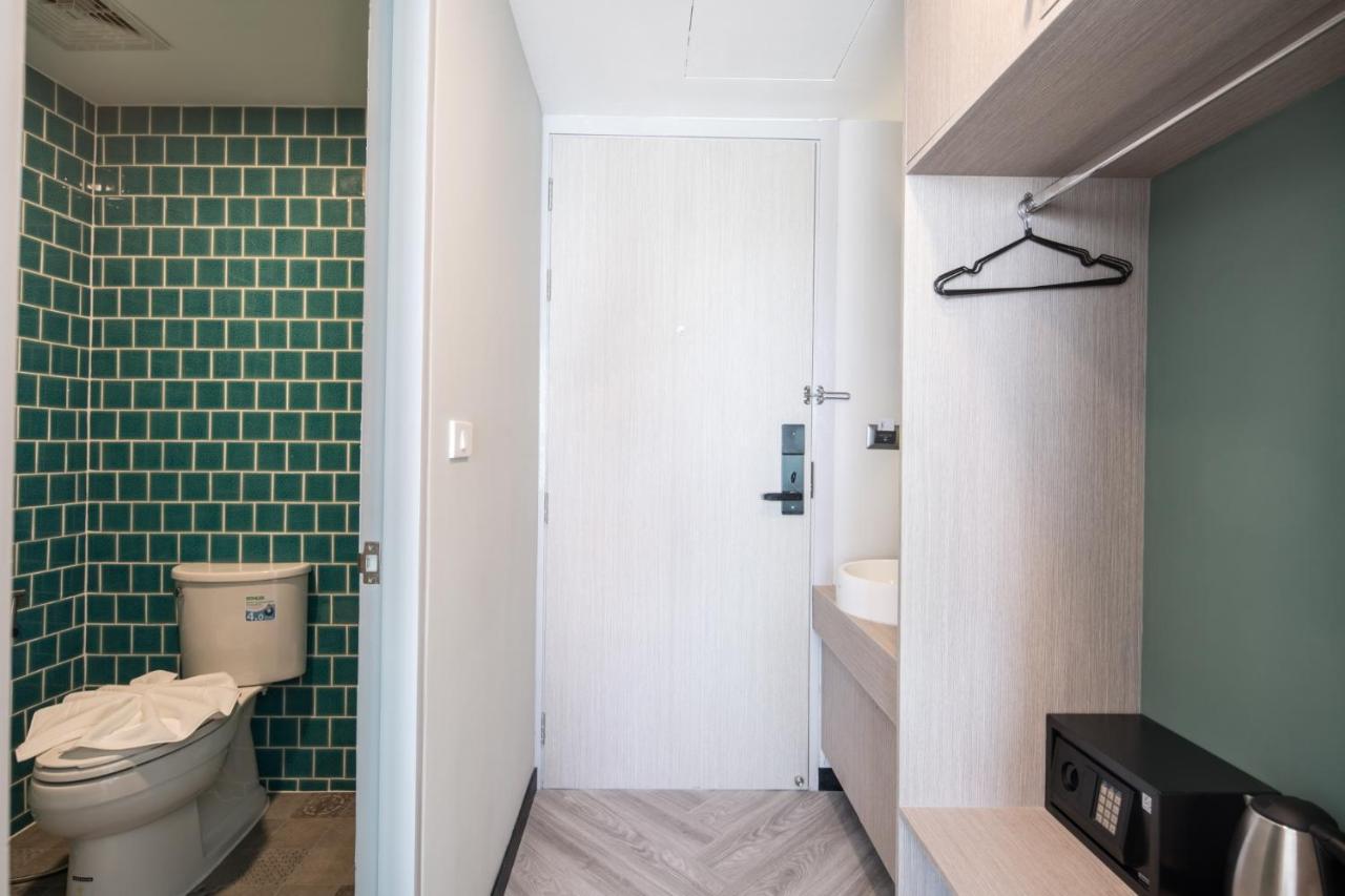 Yanud Residence Phuket Dış mekan fotoğraf