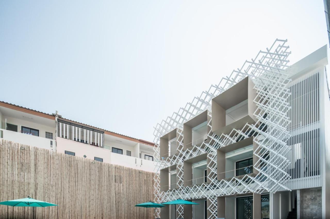Yanud Residence Phuket Dış mekan fotoğraf