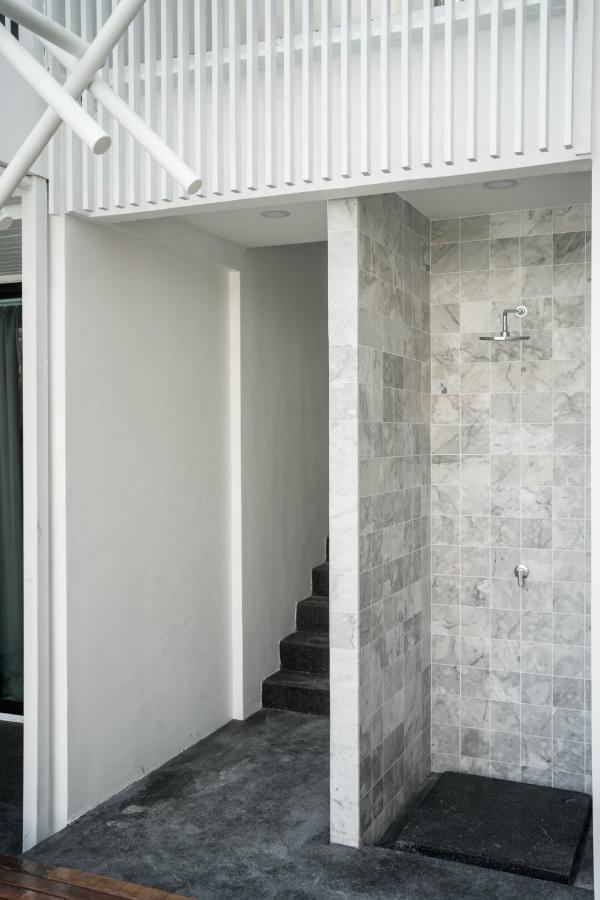 Yanud Residence Phuket Dış mekan fotoğraf