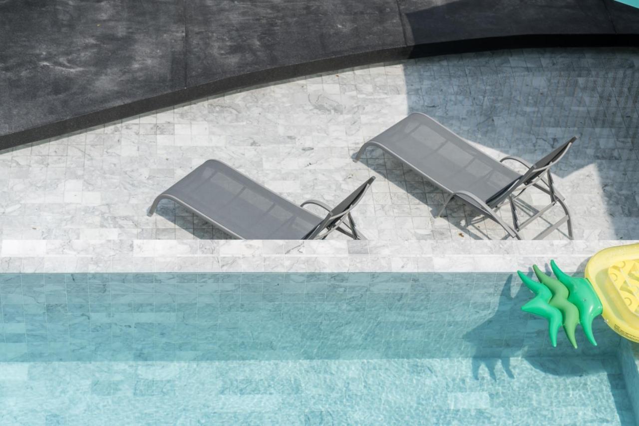 Yanud Residence Phuket Dış mekan fotoğraf