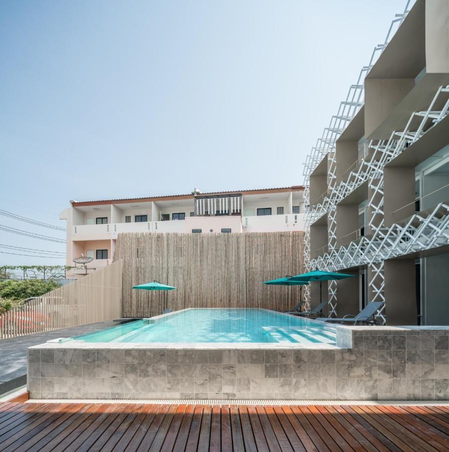 Yanud Residence Phuket Dış mekan fotoğraf