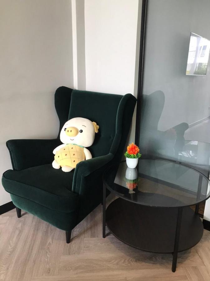 Yanud Residence Phuket Dış mekan fotoğraf