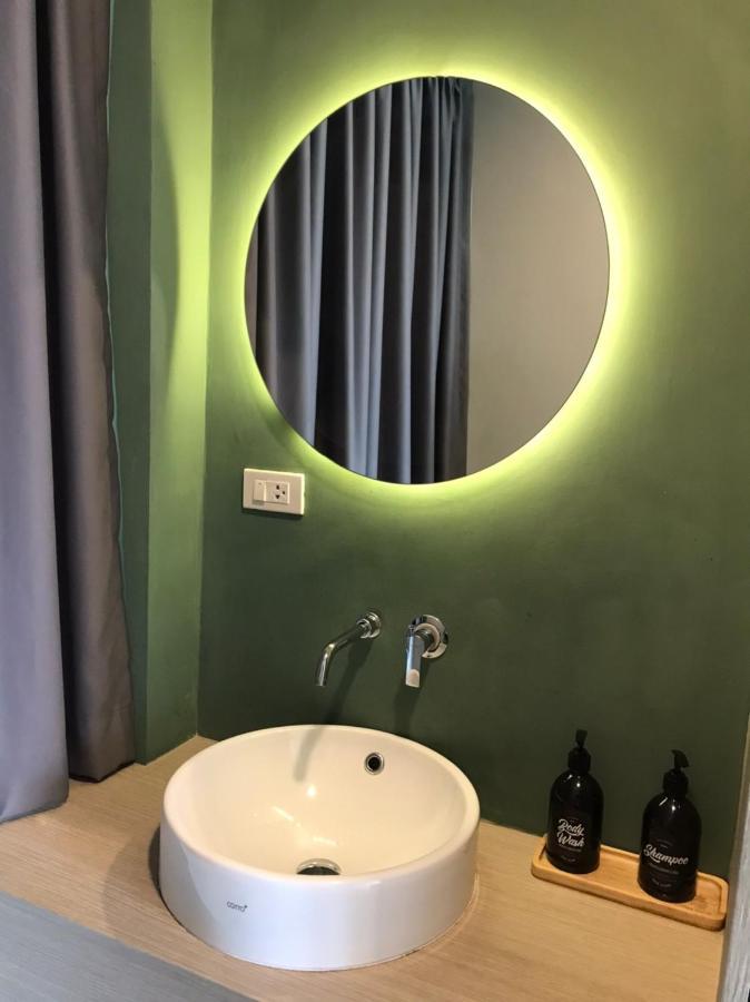 Yanud Residence Phuket Dış mekan fotoğraf
