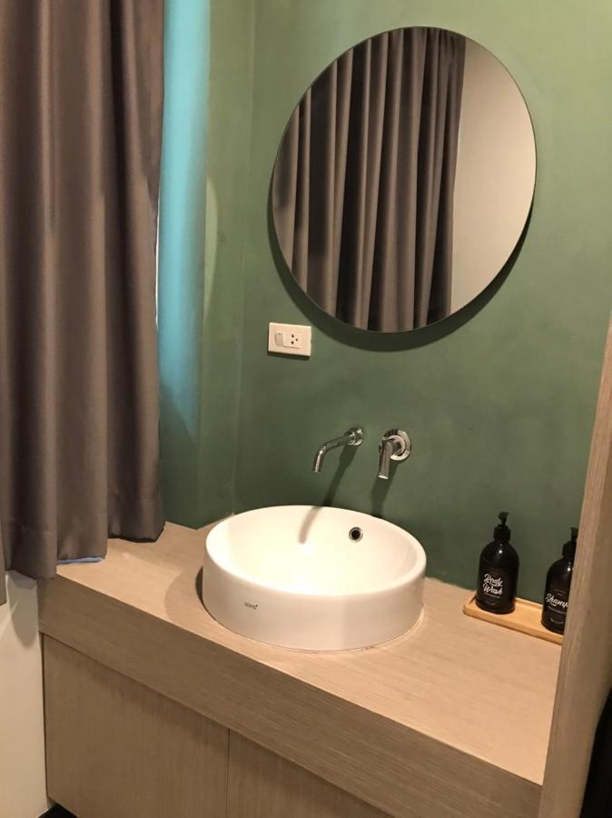 Yanud Residence Phuket Dış mekan fotoğraf
